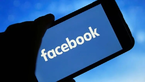 Facebook отчитался, что удалил в украинском сегменте сотни ботоферм "Слуги народа" с бюджетом в $210 тысяч