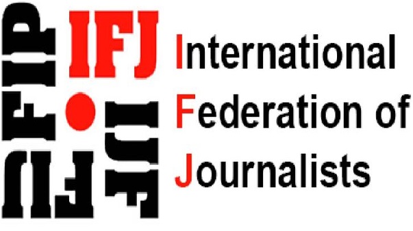 Федерации журналистов Европы и мира осудили запрет ЗЕ-властями трех оппозиционных телеканалов в Украине