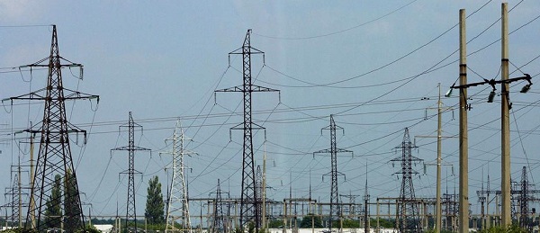 Где санкции? Где CНБО? Украина вновь покупает электроэнергию у России: сколько и почему — DW