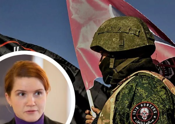 Глава ВСК по "вагнеровцам" Марьяна Безуглая заявила, что спецоперации по российским ЧВКашникам не было
