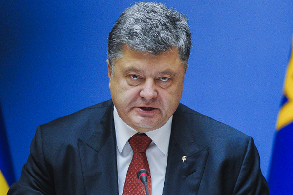 Главный вопрос: нанес ли Порошенко уже необратимый ущерб государственности Украины?