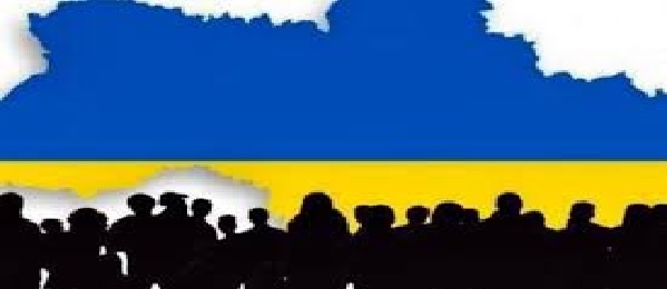 Госстат подсчитал, сколько людей живет в Украине