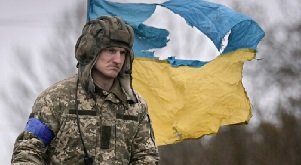 Готов ли Запад к разгромной победе Украины