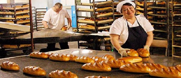 Из какого г@вна сейчас делают хлеб? Почему в СССР он был на много лучше, вкуснее и хранился дольше? ВИДЕО