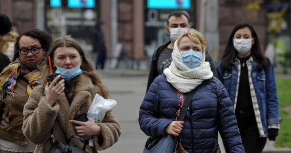 Хроника коронавируса в Украине и мире на 9 марта