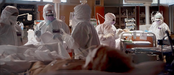 Хроника коронавирусной пандемии: темпы в Украине и на планете ускорились. Статистические данные на 2 июня