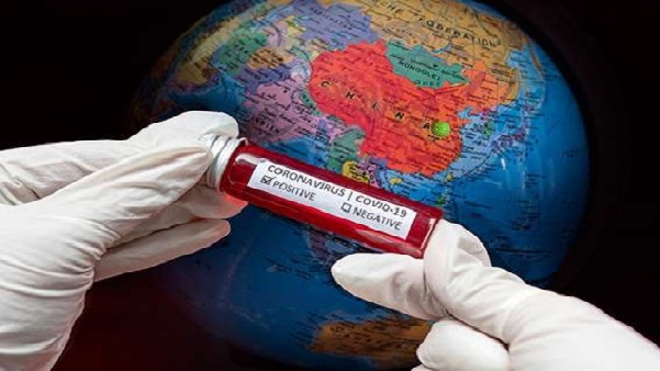 Хроника коронавирусной пандемии: мир продолжает ускоряться, Украина притормозила. Данные на 10 июля