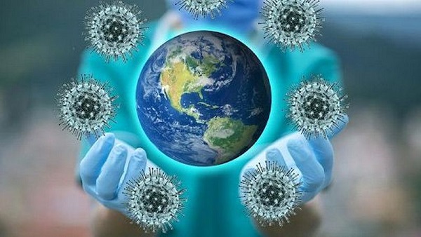 Хроника пандемии: коронавирус в Украине и мире продолжает набирать обороты. Данные на 29 июля