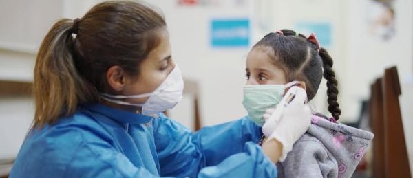 Хроника коронавирусной пандемии:  Украина наращивает темпы, мир обновил антирекорд. Данные на 8 мая 2021