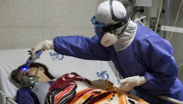Хроника пандемии коронавируса: Украина обновила антирекорд, мир ускорил темпы. Данные на 28 ноября