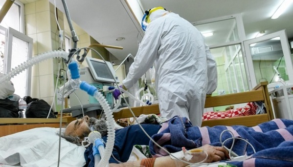 Хроника пандемии коронавируса: в Украине и на планете возобновилось ускорение темпов. Данные на 5 мая 2021