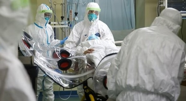 Хроника пандемии: Украина и Индия обновили коронавирусные антирекорды по заражаемости. 5 сентября