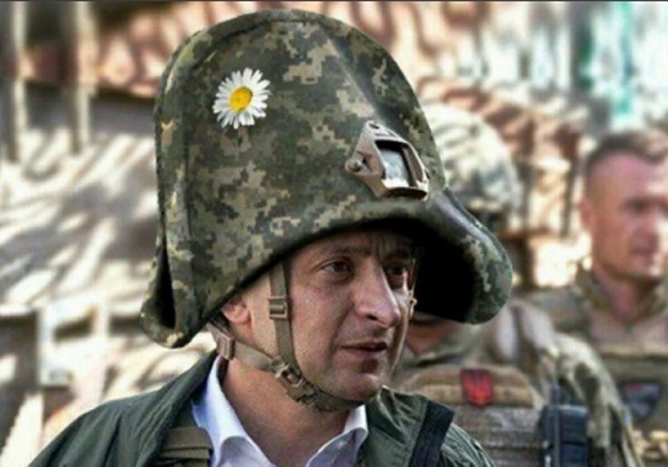 Юрий Бутусов: главнокомандующий занимается лишь позорной имитацией, а не реальной помощью армии