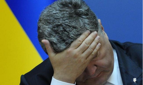 Инициатива Юлии Тимошенко об импичменте Порошенко – это лишь «первая ласточка»