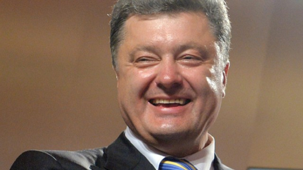 Иностранные аналитики оценили годы правления т.н. президента Украины Порошенко: хуже уже некуда!