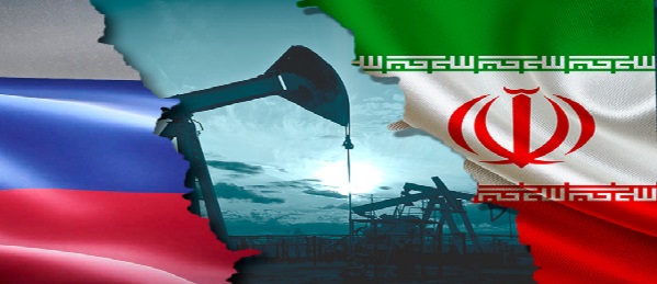 Иран готов заменить Россию на мировом нефтяном рынке