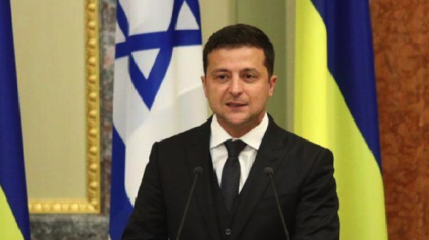 Израиль готовится к массовой эвакуации евреев из Украины: не уедет ли Зеленский? — Юрий Касьянов
