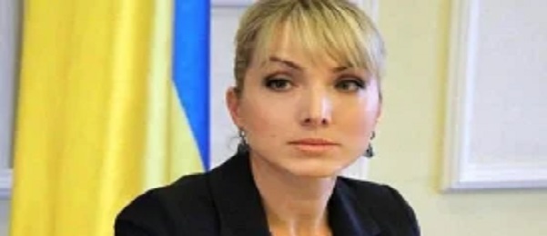 Кабмин уволил и.о. министра энергетики Ольгу Буславец