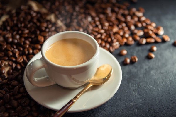 Как пить кофе с пользой для здоровья - ученый