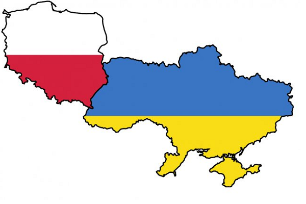 Как Польша 25 лет успешно развивалась, а Украина сама себя загнала в выгребную яму