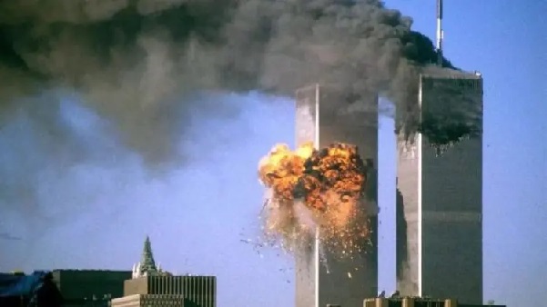 Как теракты в США 20 лет назад изменили мир