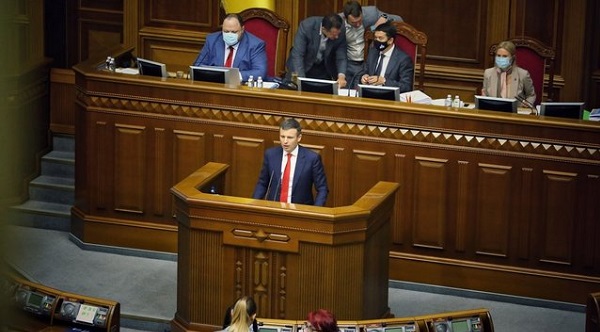 Как правительство Украины будет покрывать дефицит госбюджета: объяснение министра финансов Марченко
