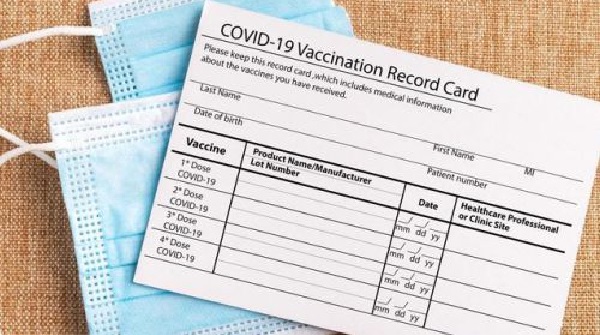 Без бумажки ты - букашка: как получить международный сертификат о вакцинации от COVID-19 (ковид-паспорт)