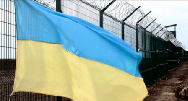Как выглядит концлагерь «Украина»