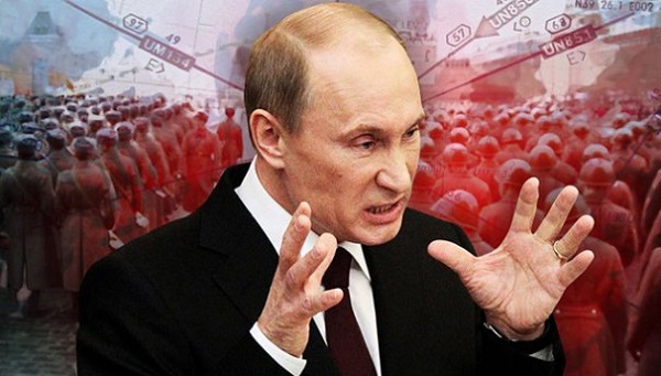 Как Запад может остановить Путина — Der Tagesspiegel