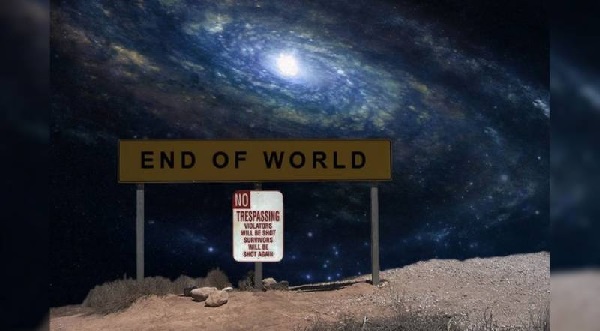 Каким будет конец света: 7 реалистичных сценариев