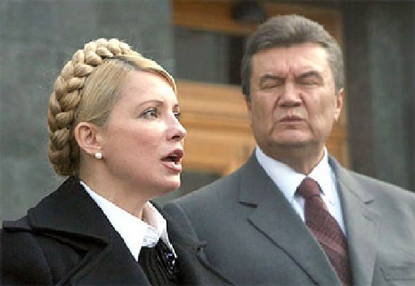 "Мудрий нАрід": какой бы сейчас была Украина, если бы в 2010-м выбрали Тимошенко, а в 1991-ом — Черновола?