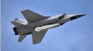 "Кинжалоносители" МиГ-31 улетают из Беларуси - Гаюн