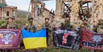 Клищиевка освобождена - Силы обороны Украины