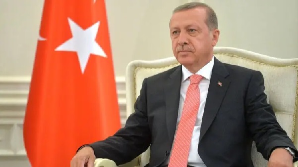 Когда у страны есть Президент! Эрдоган распорядился объявить персонами нон грата послов 10 западных стран
