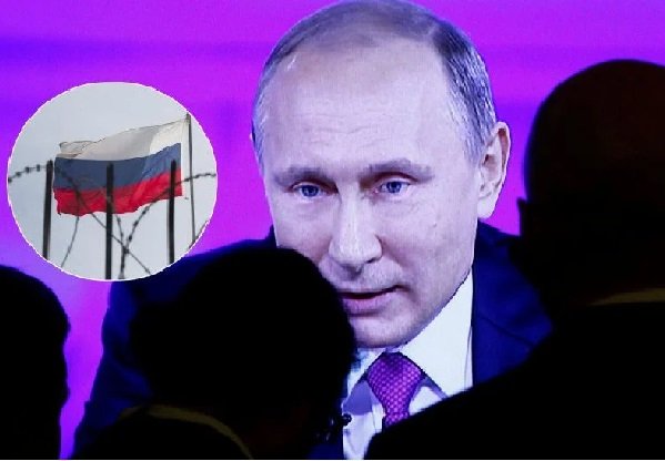Коллективный Запад хочет сварить Путина на медленном огне: как, когда и чем закончится война в Украине