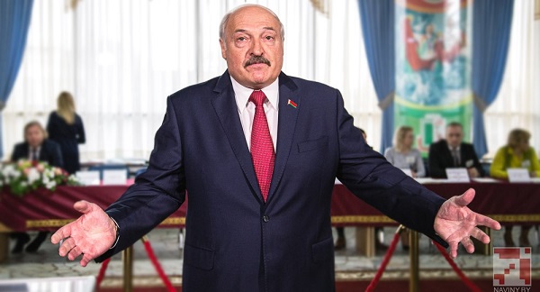Кому нужен Лукашенко ?!