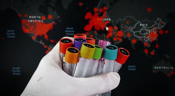 Коронавирус: хроника пандемии. Данные на 21 ноября
