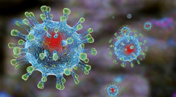 Коронавирус - хроника пандемии. Данные на 23 августа