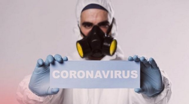 Коронавирус: хроника пандемии. Данные на 7 октября