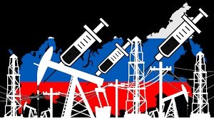Корреляция отношения стран мира к войне в Украине с продовольственной и нефтяной зависимостью от РФ