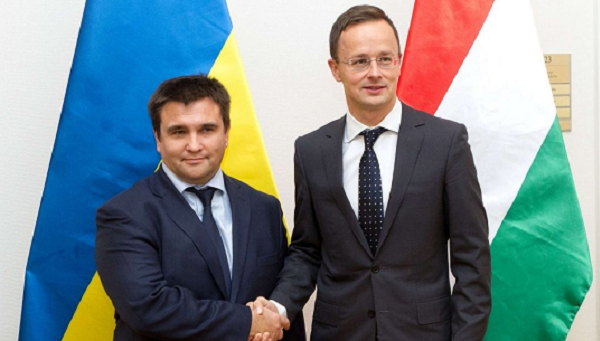 "Койки переставили" - МИД Украины объявил венгерского консула персоной нон-грата