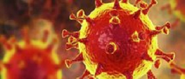 Кронавирус - хроника пандемии. Данные на 30 августа