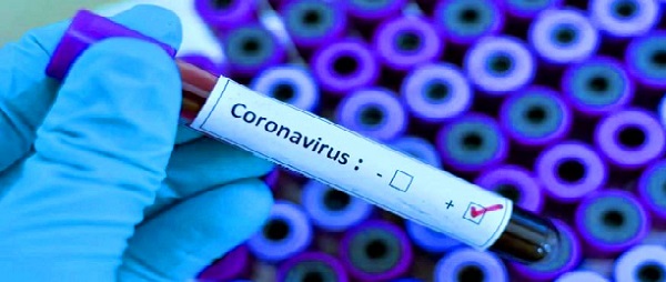 Кронавирус в Украине и в мире - данные на 3 августа
