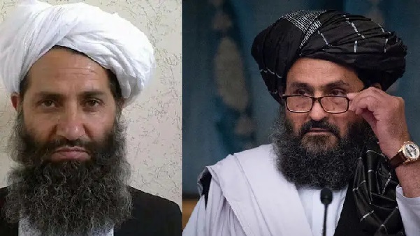 Кто может возглавить Афганистан при "Талибане"
