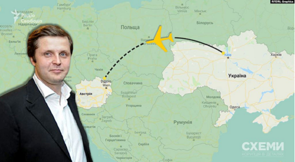 Кум Медведчука из партии "СН" Зеленского не имеет права идти в Раду — расследование. ВИДЕО