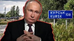 Курская операция ВСУ загнала Путина в тупик