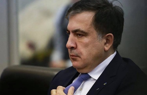 Что значит бренд «Saakashvili» в нашей ситуации?