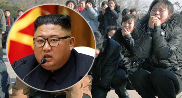 Лидер КНДР Ким Чен Ын приказал долго жить?