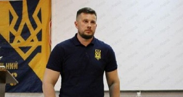 Лидер партии «Национальный Корпус» Андрей Билецкий заявил о готовности создать новый Майдан