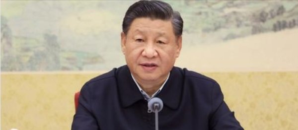 Лихо закручен сюжет: Си Цзиньпин против Дэна Сяопина, или идет схватка под ковром китайского оппортунизма